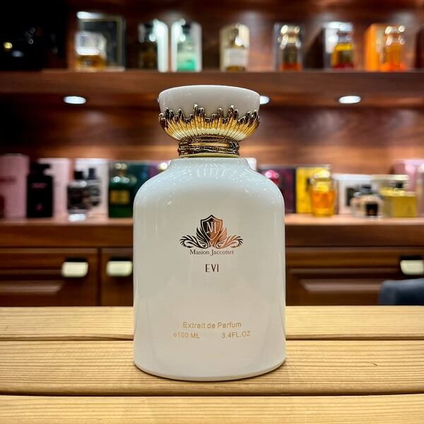 ادوپرفیوم زنانه میزون ژاکوته مدل اوی